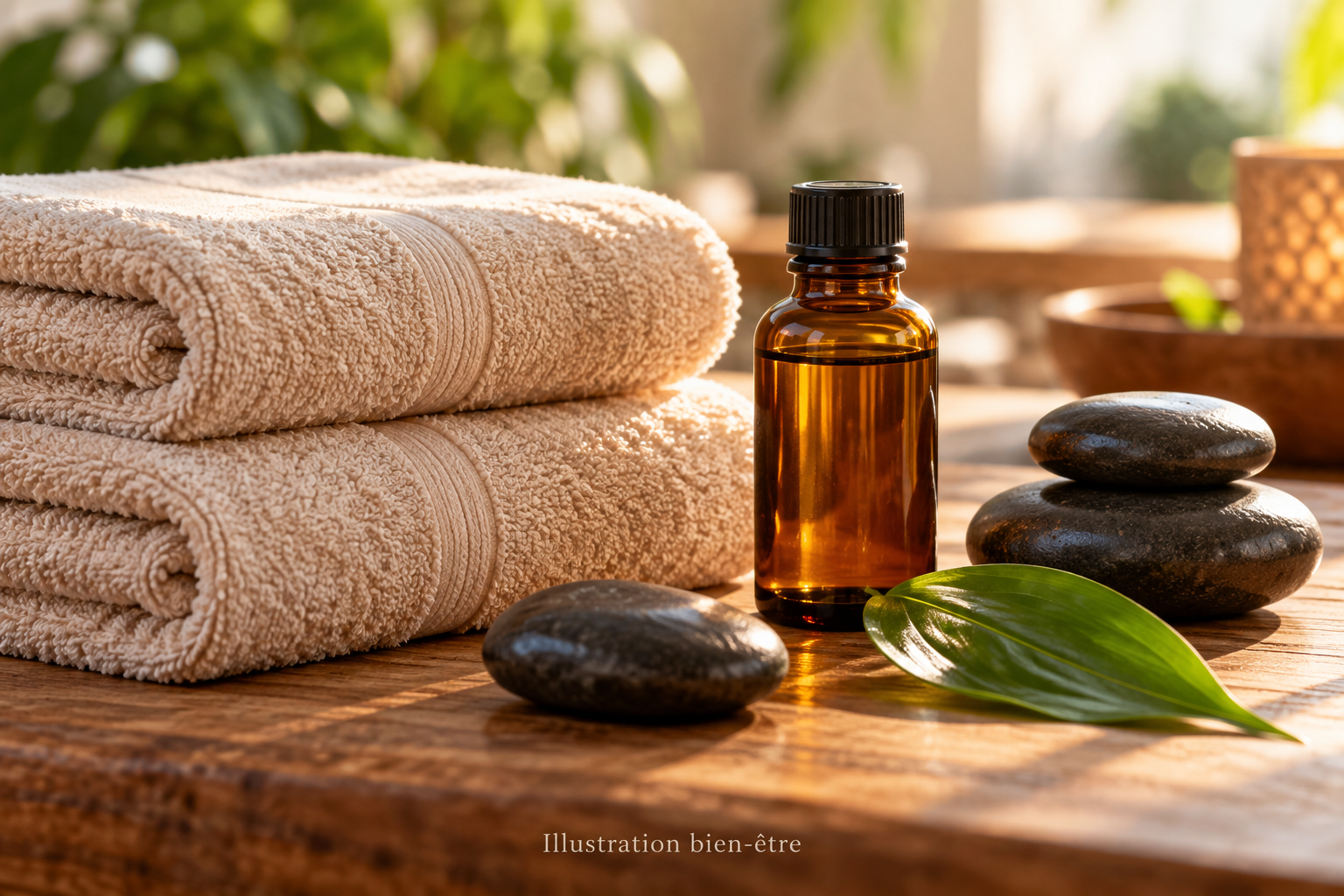 Massage professionnel en cabinet à Dakar - Hann Maristes (Dakar)