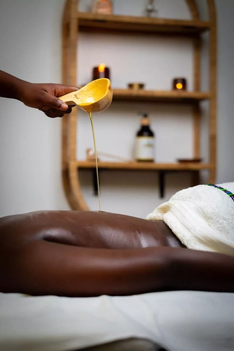 Maria wellness and spa