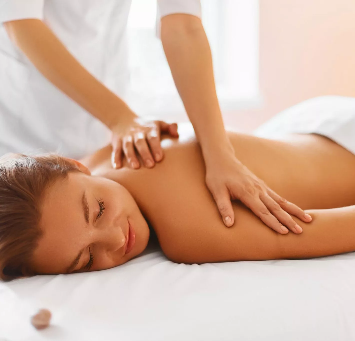 Massages relaxants à Dakar : Votre Pause Détente Absolue aux Maristes - Hann Maristes (Dakar)
