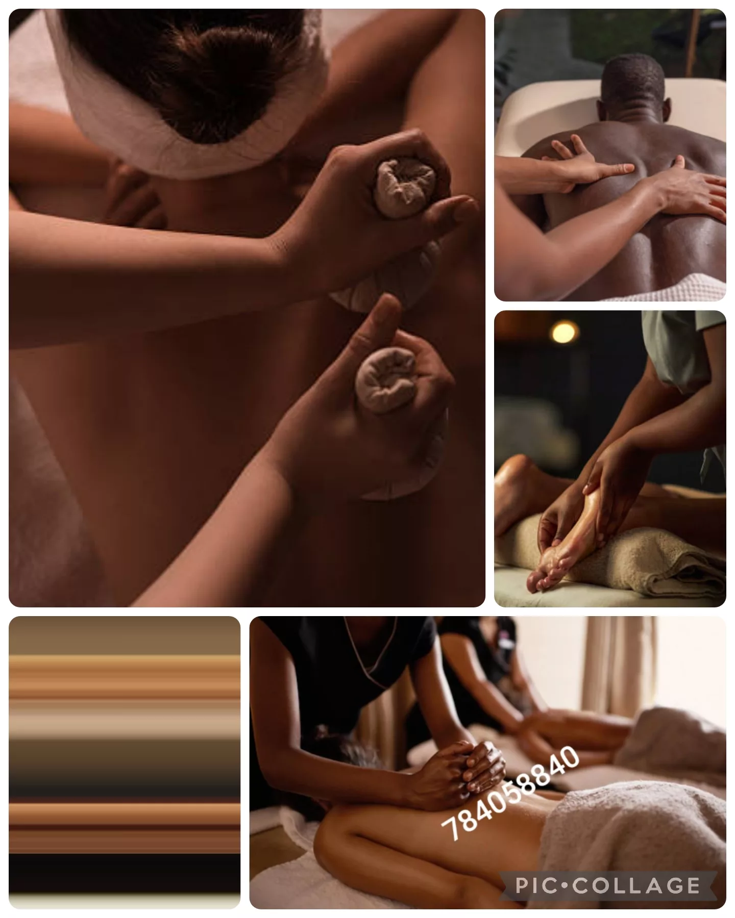 Vivez une Expérience Sensorielle Unique avec Nos Masseuses Expertes