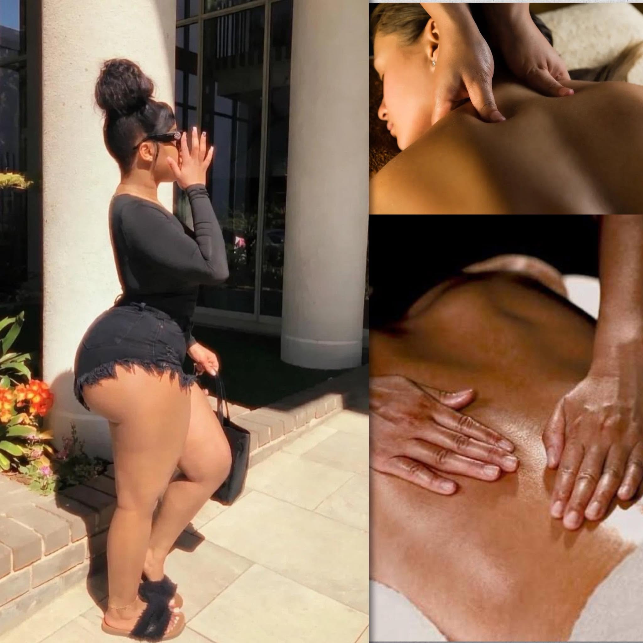 Salon Aïcha | Massage à Yoff Biagui