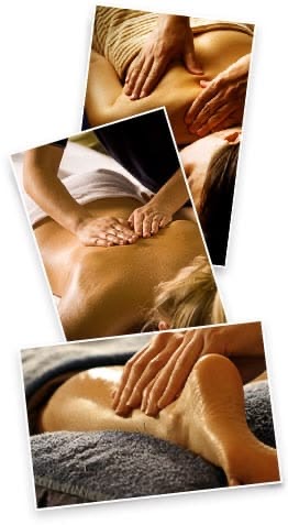 Salon de massage