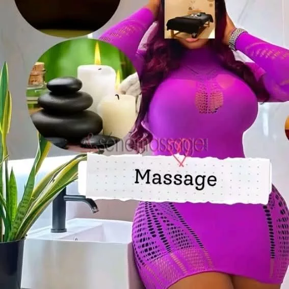 Soins esthétiques et massages professionnels