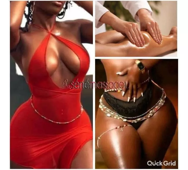 LCHEZ PRISE… VOTRE MOMENT COMMENCE CHEZ PARADIS MASSAGE
