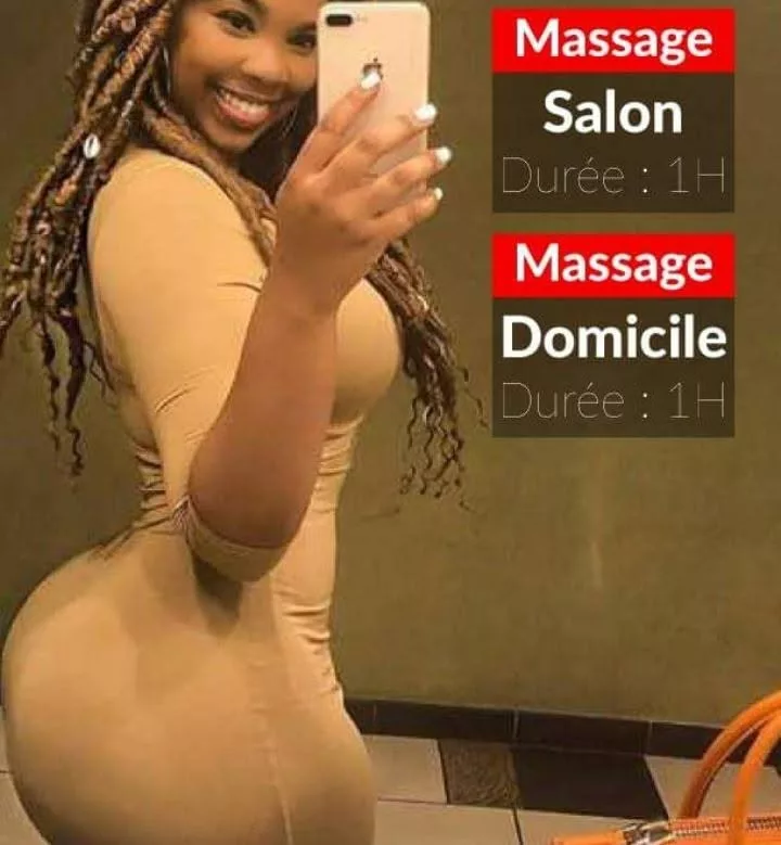 Séance de massage à Dakar - Nord Foire (Dakar)