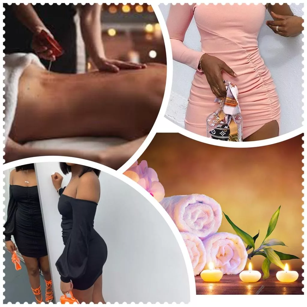 Massage et bien-être à Dakar
