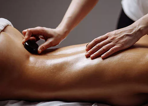L’Art du Massages complet à Liberté 6 Extension
