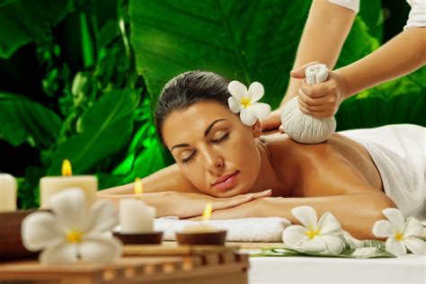 Salon Aïcha | Massage à Yoff Biagui