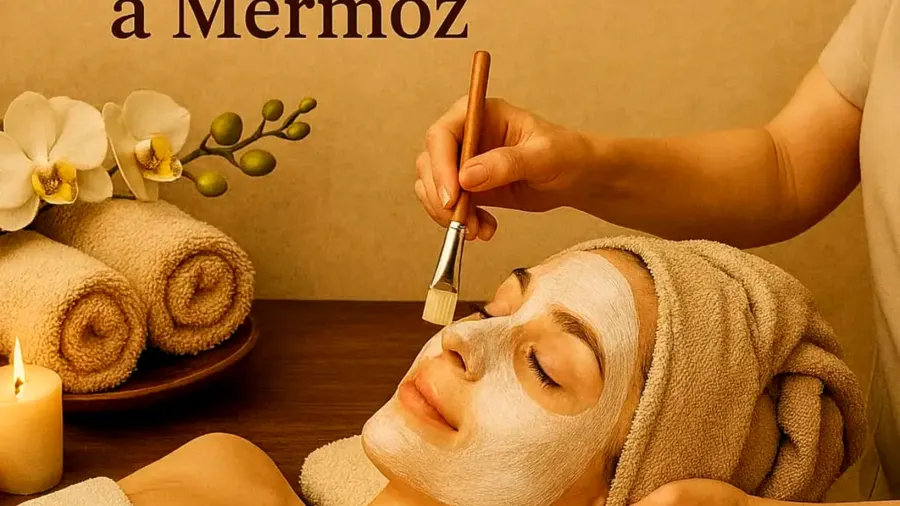 Massage tonifiant et sportif à Mermoz Dakar - Mermoz (Dakar)