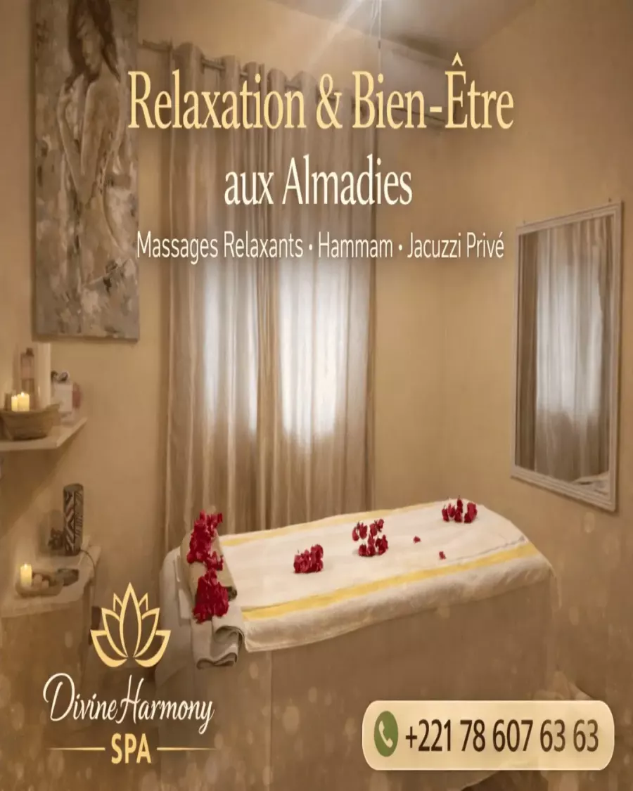 Massage intégral VIP – Détente premium