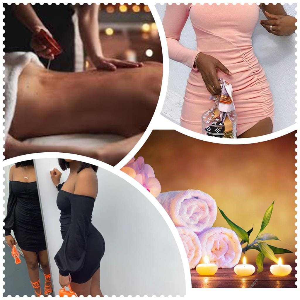Salon Fatima Massage | Bien-être & Détente sur mesure