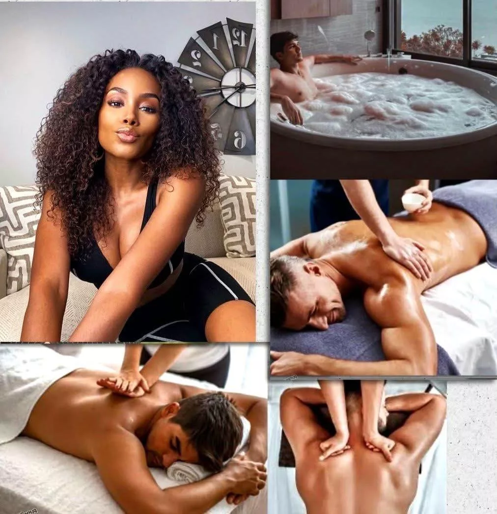Salon Aïcha | Massage à Yoff Biagui