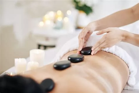 Salon Aïcha | Massage à Yoff Biagui
