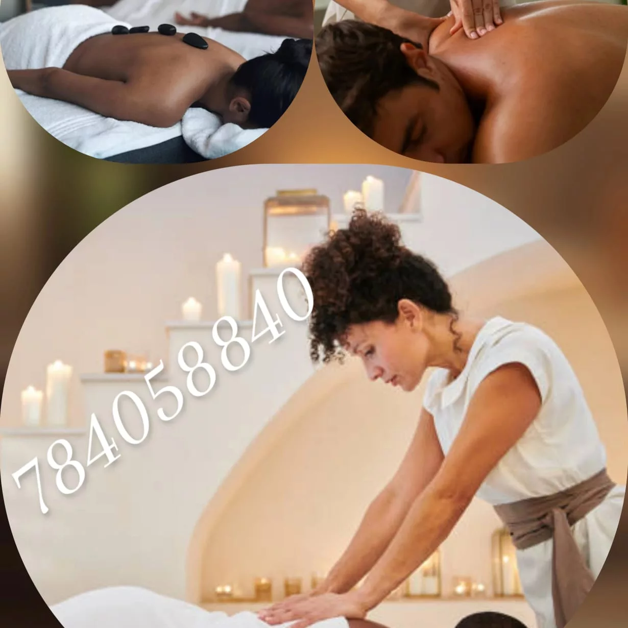 Kadia Massage