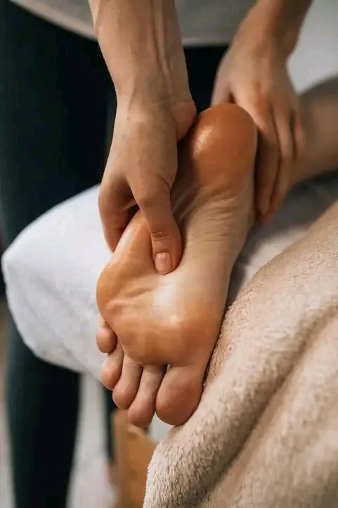 Khadija Massage – Votre moment de détente à Dakar