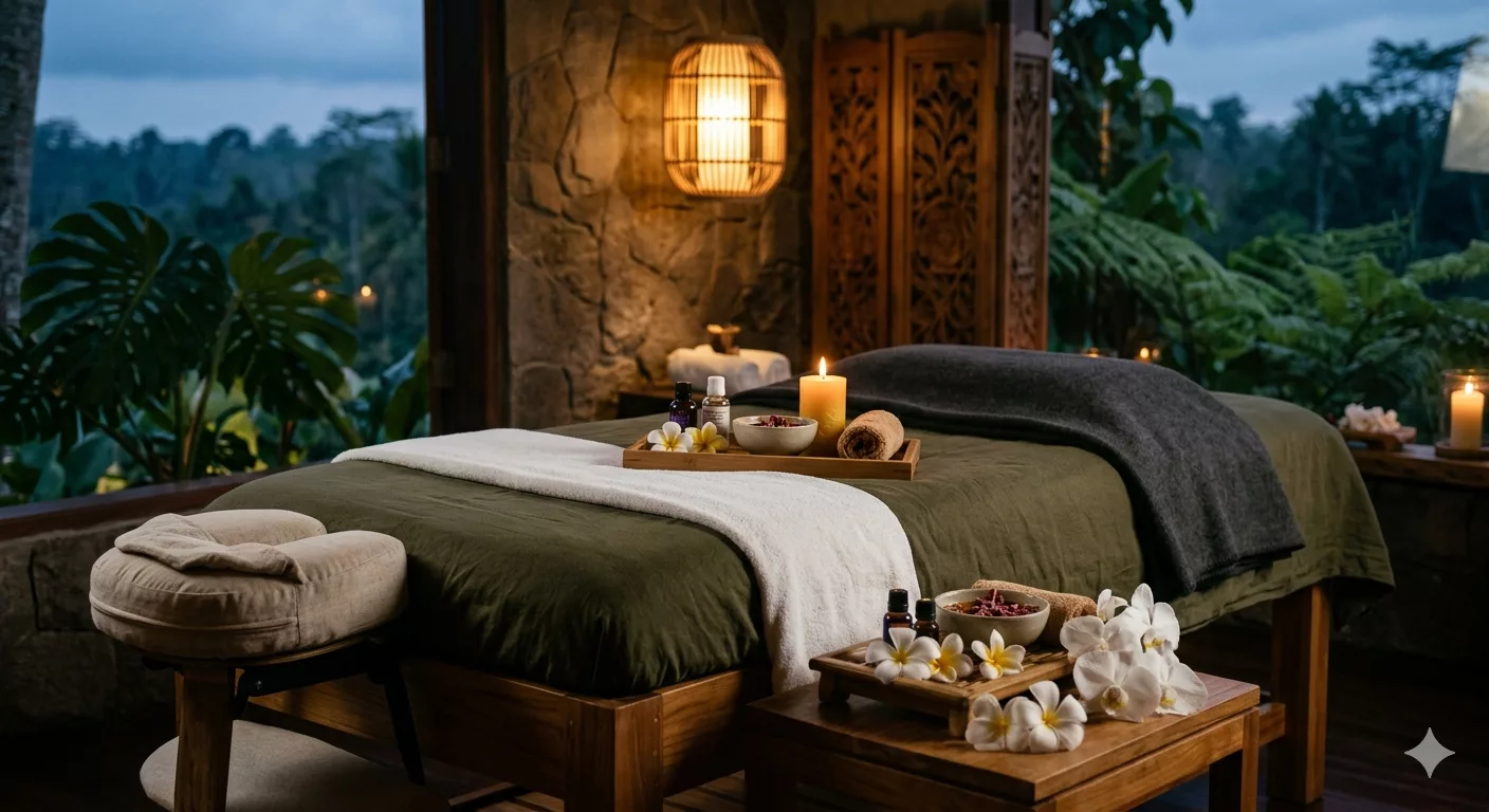 Khadija Massage – Votre moment de détente à Dakar