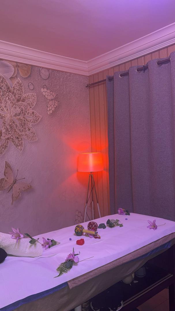 Maria Massage à Mermoz — luxe, détente & bien-être absolu