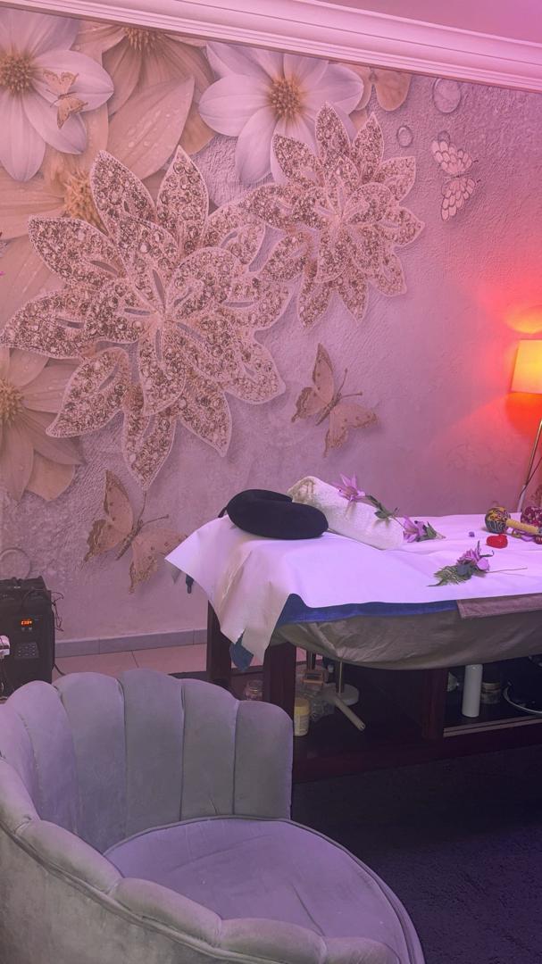 Maria Massage à Mermoz — luxe, détente & bien-être absolu