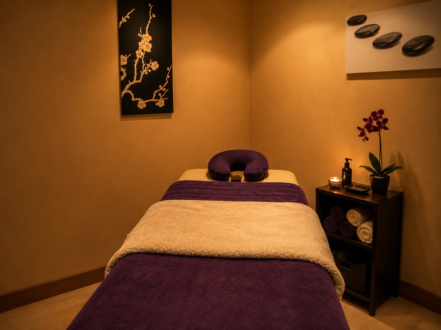 Résurrection Bien-être - Massage - Almadies (Dakar)
