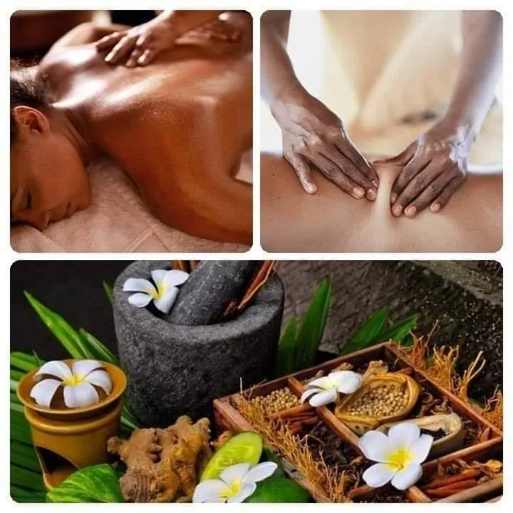 Nékh Massage - Massage - Nord Foire (Dakar)