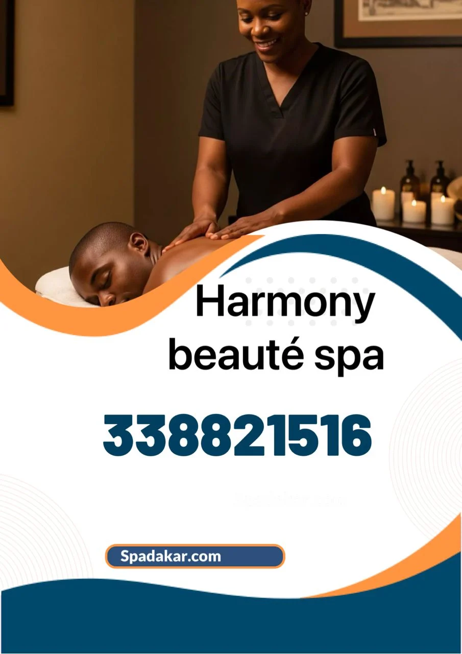 Maria SPA