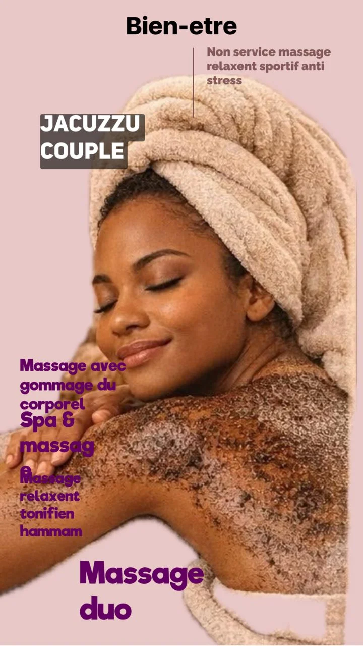 Maria SPA