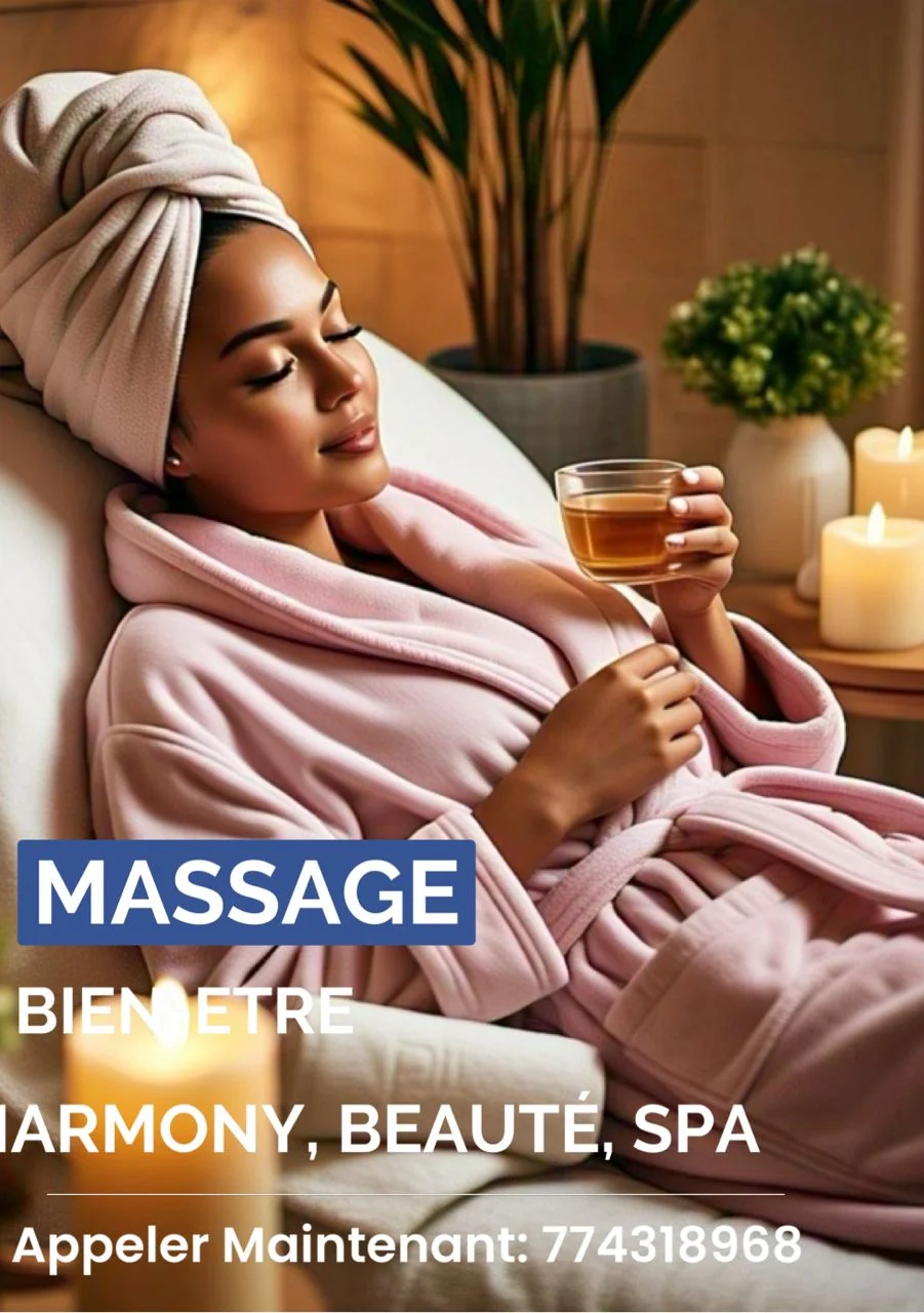 Maria SPA