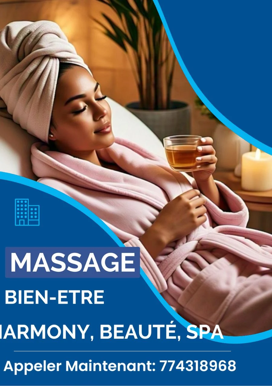 Maria SPA