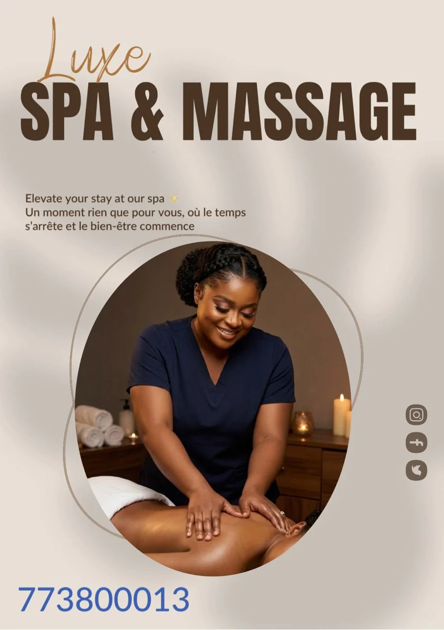 Maria SPA