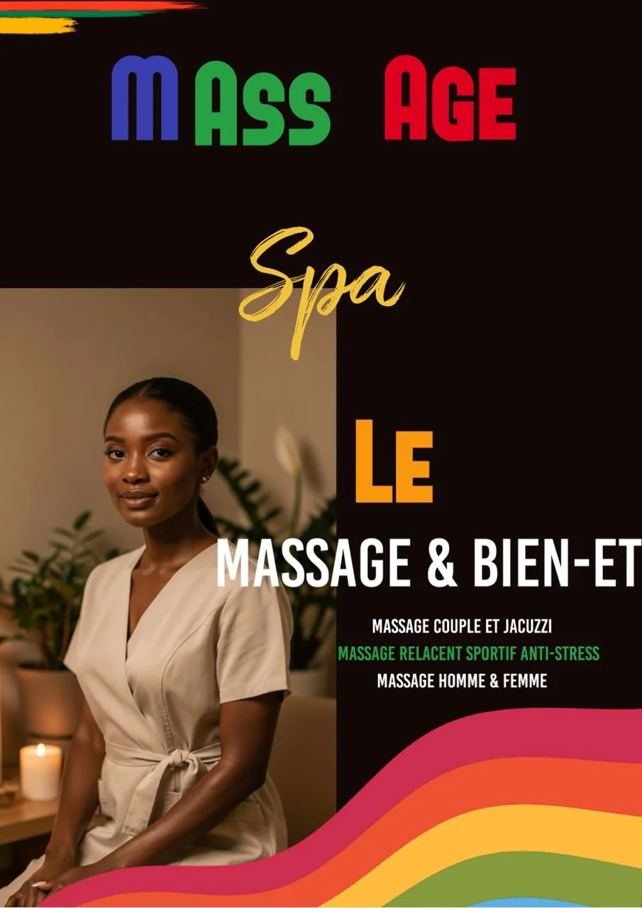Maria SPA