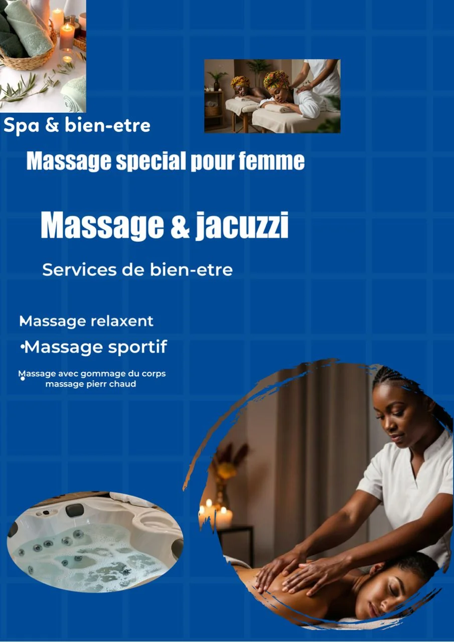 Maria SPA