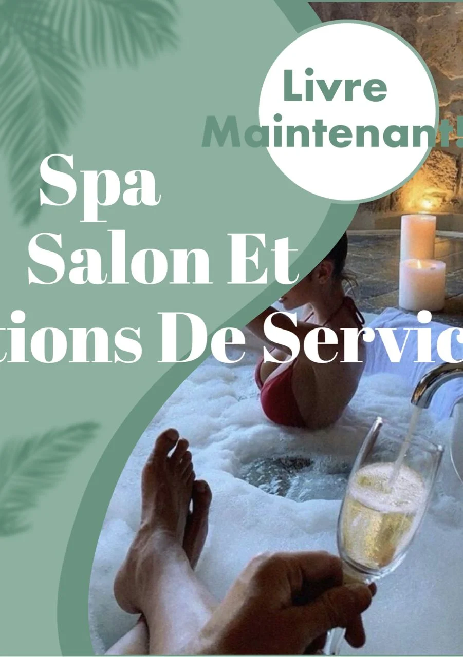 Maria SPA