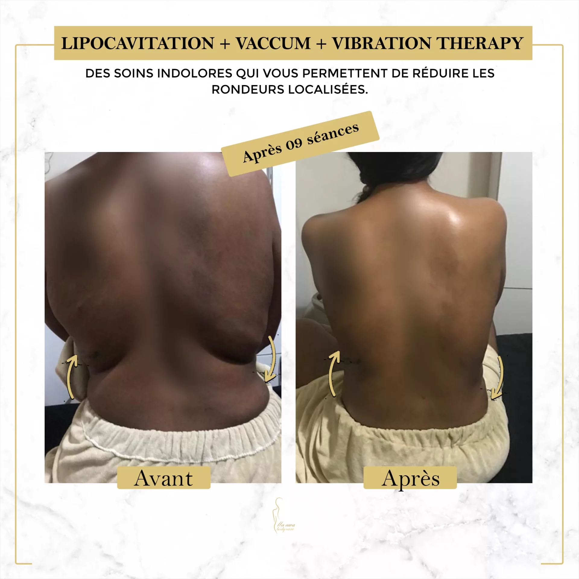 Maawa Body Care