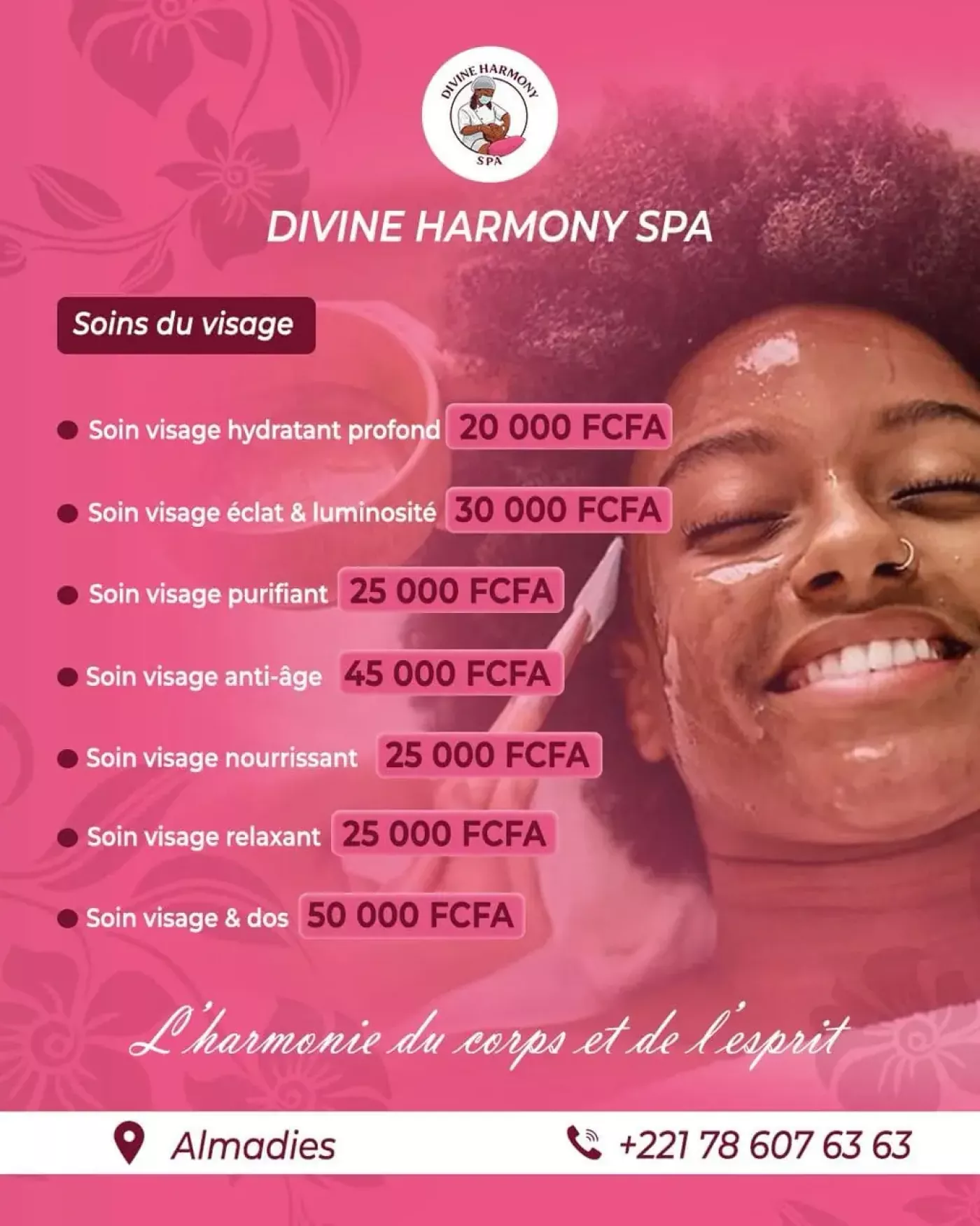 Photo 5 - Divine Harmony SPA