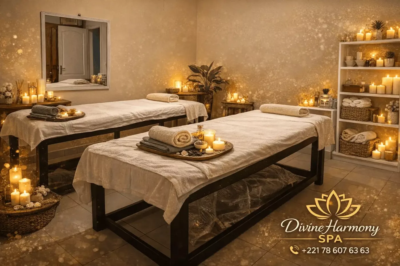 Photo 8 - Divine Harmony SPA