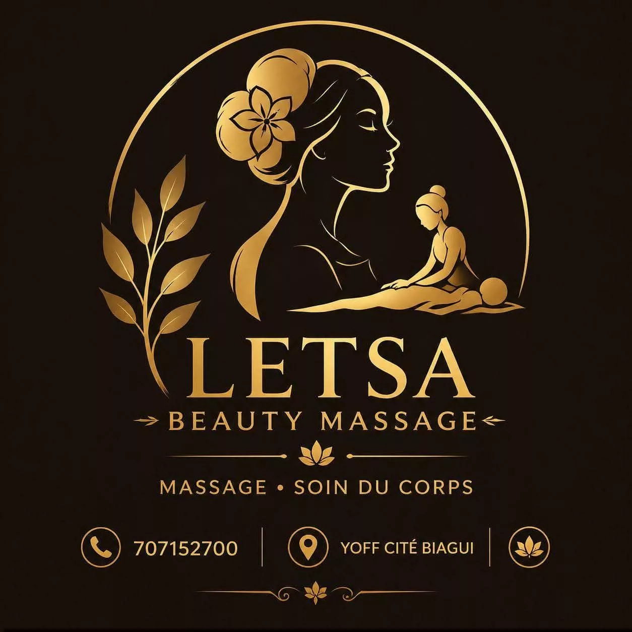 Laetitia spa beauté