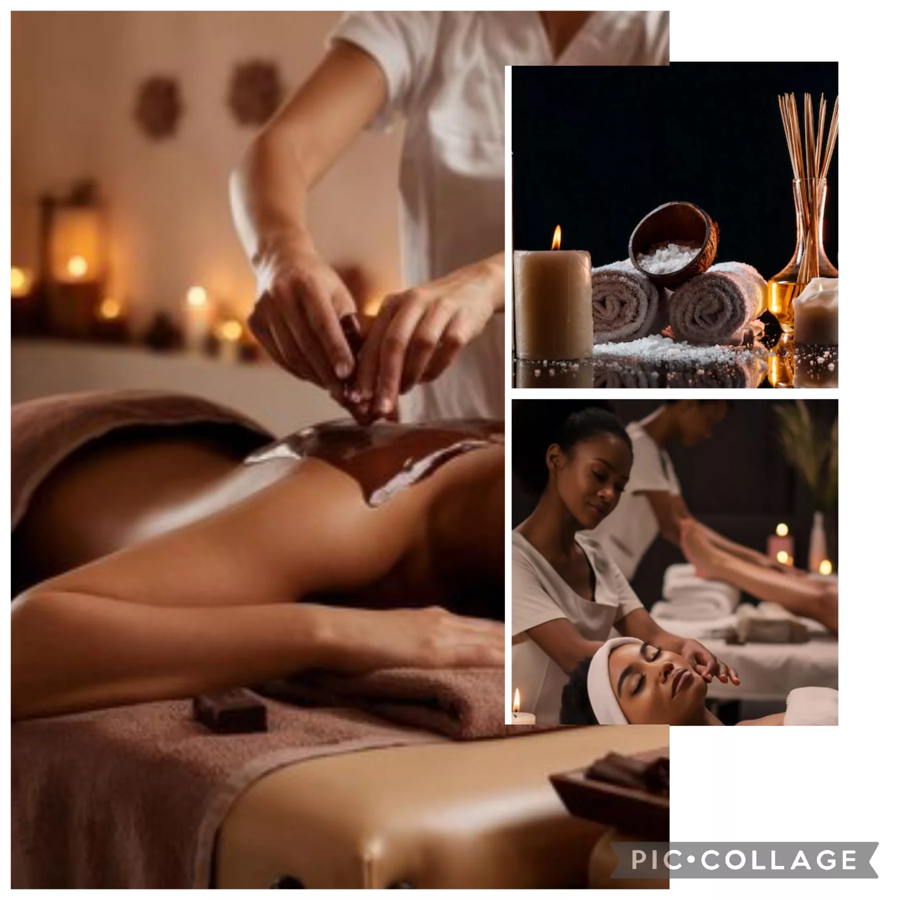 Kadia Massage