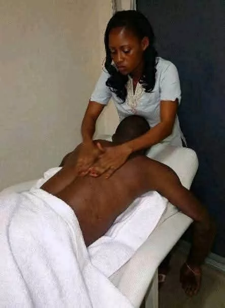 Sénégal Bien-être & Massage - SPA - Hann Maristes (Dakar)
