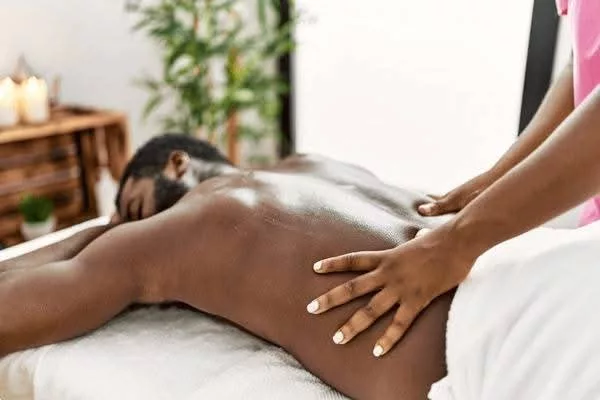 Sénégal Bien-être & Massage