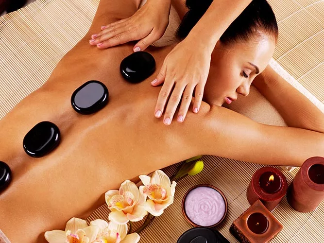Sénégal Bien-être & Massage