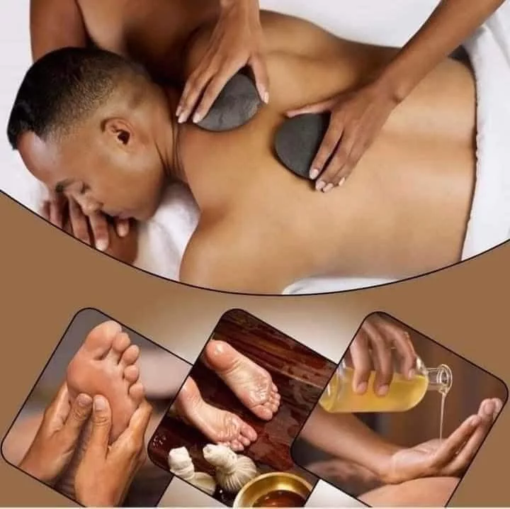 Zara institut spa - Massage - Ngor (Dakar)