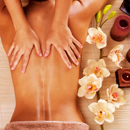 Netta massage - Beauté - Yoff (Dakar)