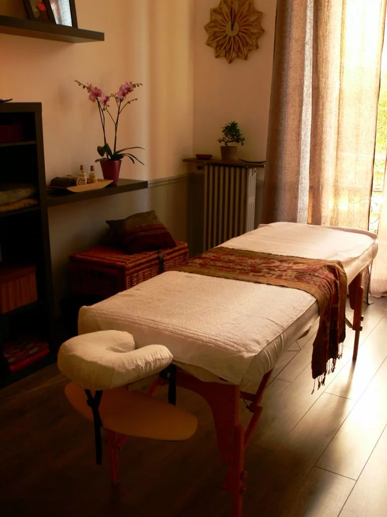 Netta massage