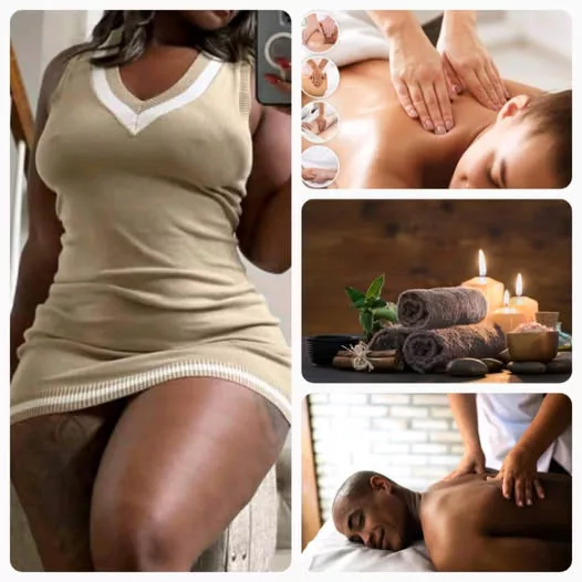 Salon Fatima massage - Massage - Nord Foire (Dakar)