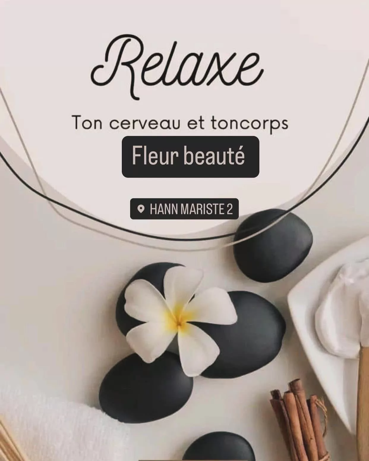 Fleur Massage - Beauté - Hann Maristes (Dakar)