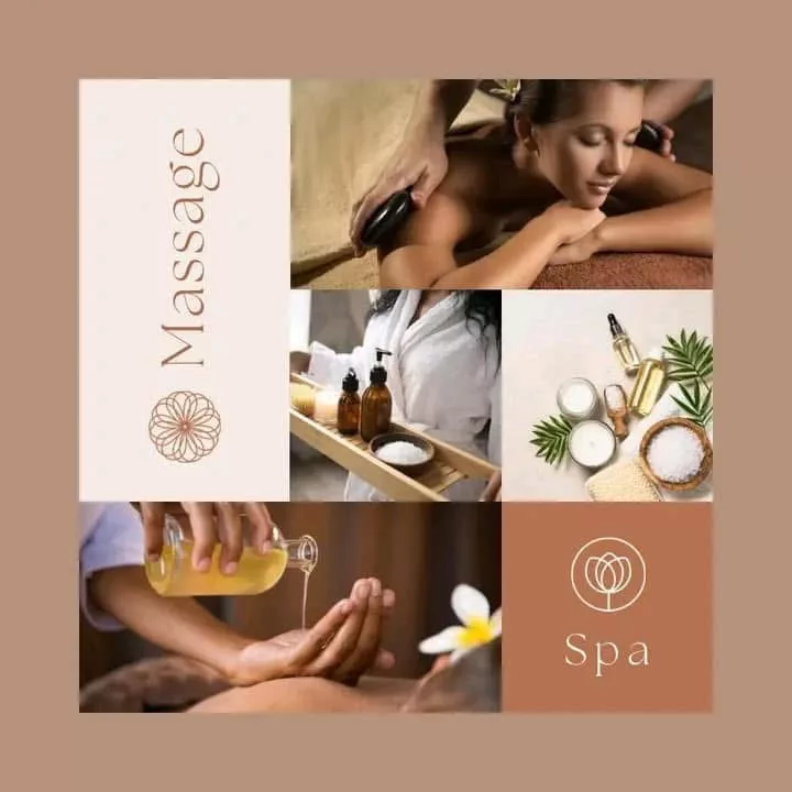 Fleur Massage