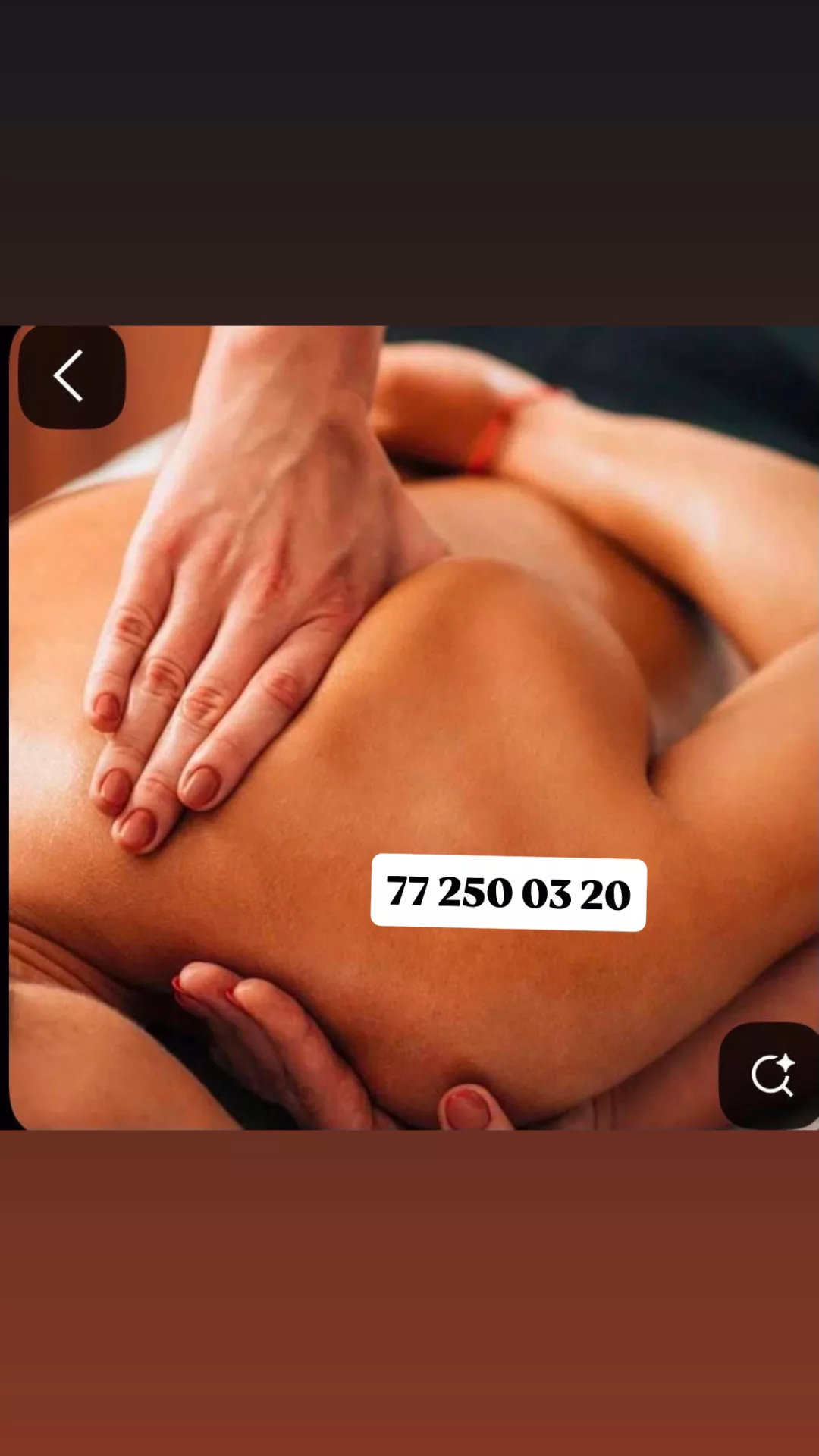 Fleur Massage