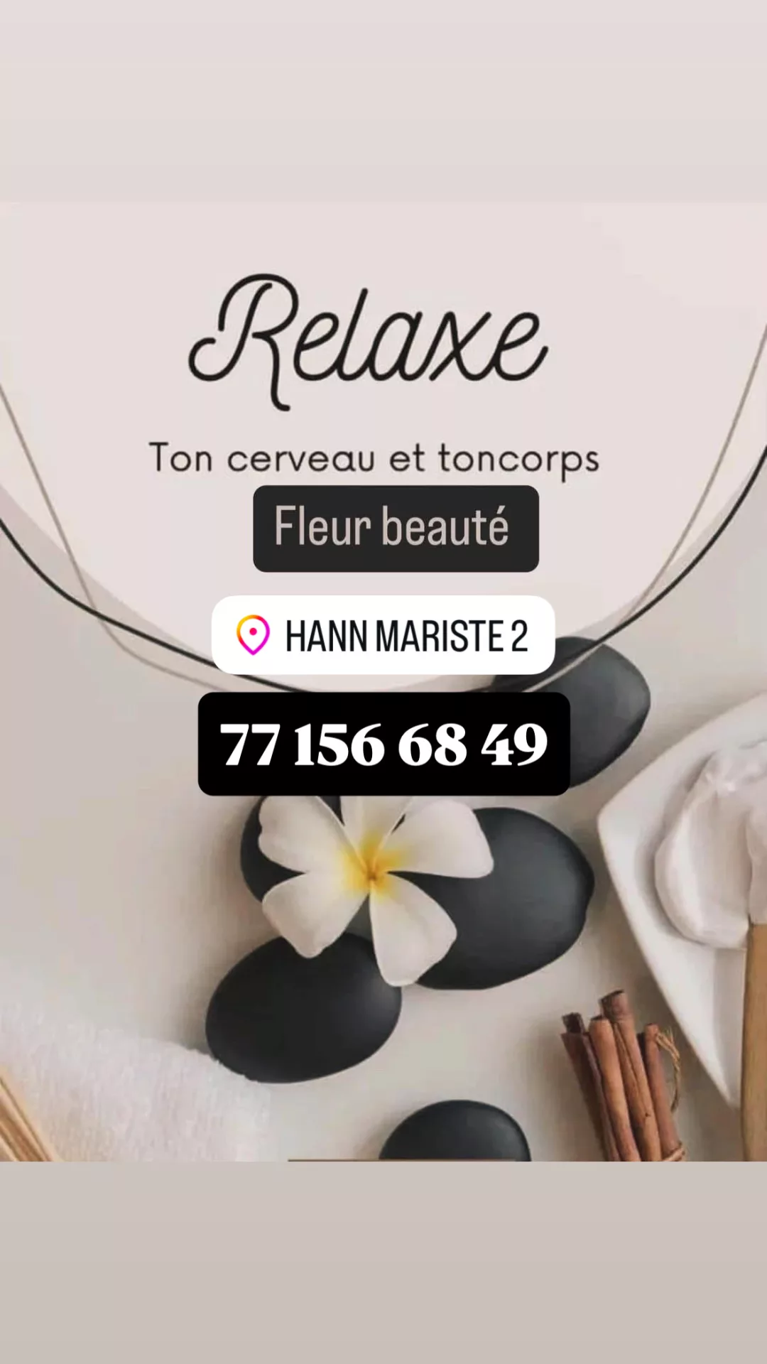 Fleur Massage