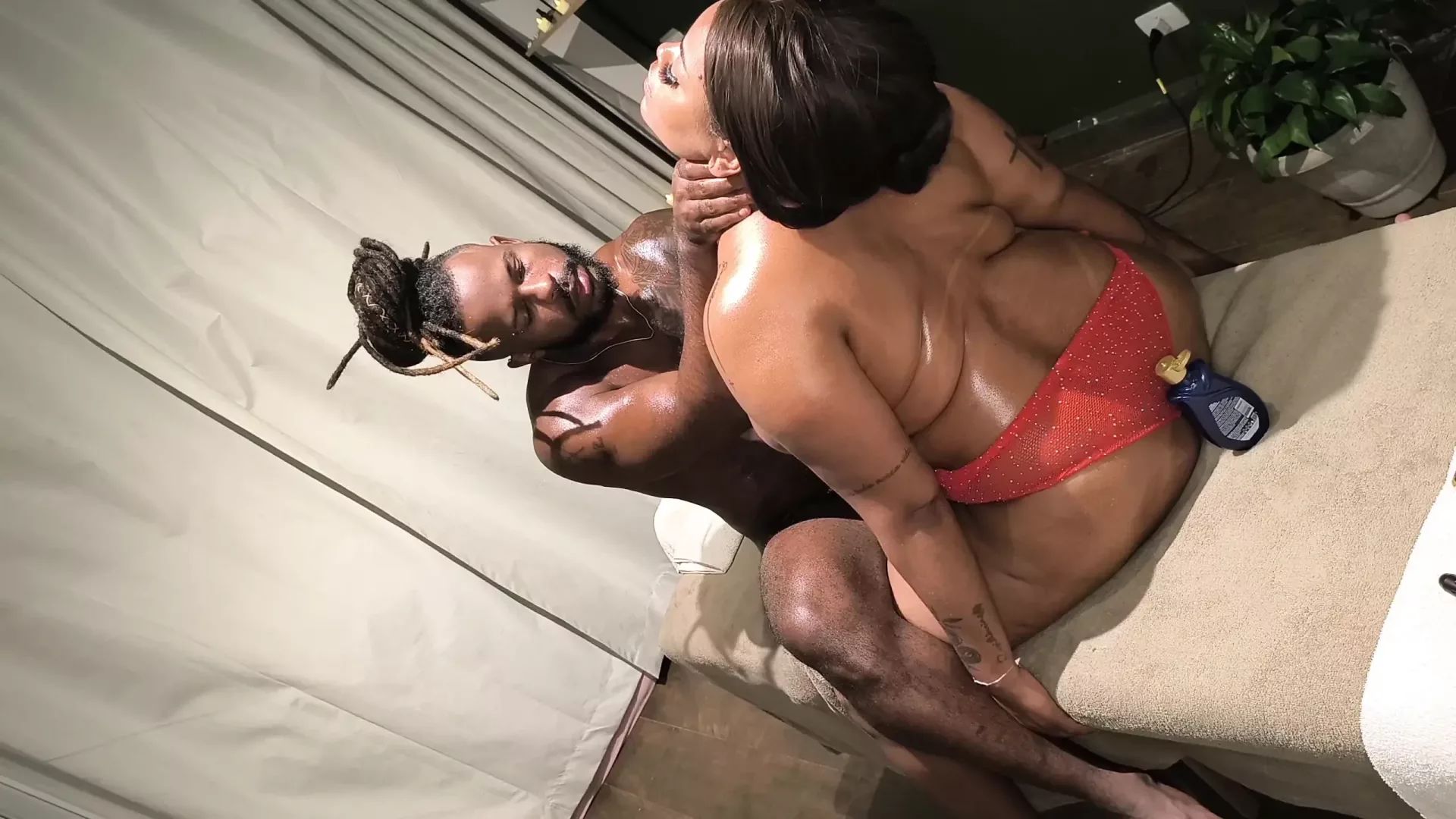 Massage & bien-être à Dakar - Beauté - Sacré-Cœur (Dakar)