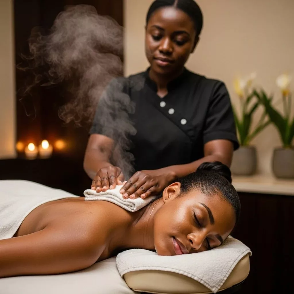 Khadija Massage
